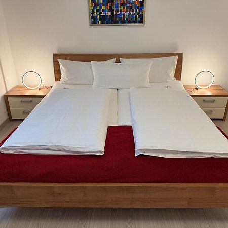 Die Trauminsel 3 Lindau  Kültér fotó
