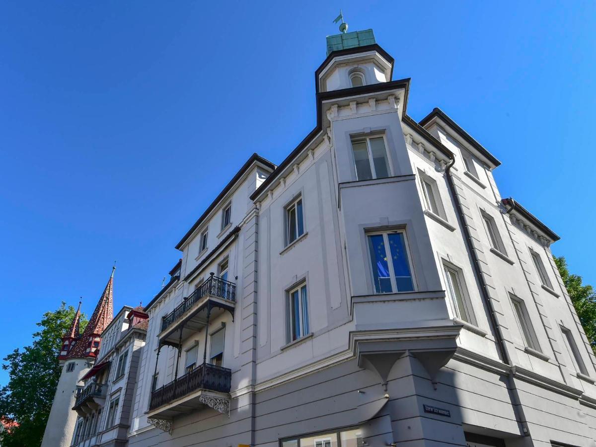 Die Trauminsel 3 Lindau  Kültér fotó