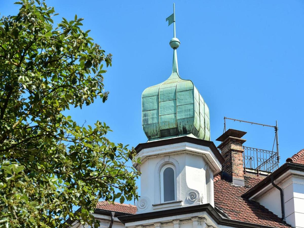 Die Trauminsel 3 Lindau  Kültér fotó