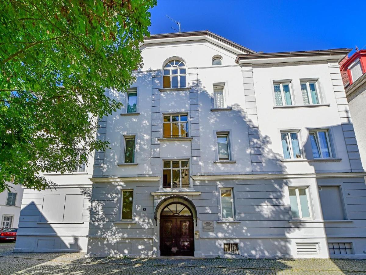 Die Trauminsel 3 Lindau  Kültér fotó