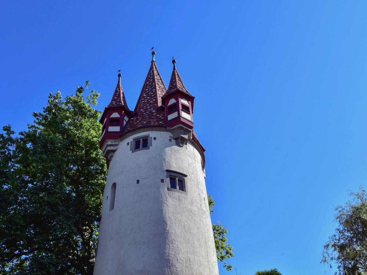 Die Trauminsel 3 Lindau  Kültér fotó