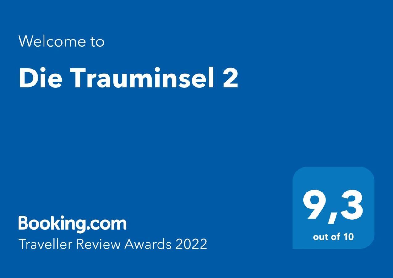 Die Trauminsel 3 Lindau  Kültér fotó
