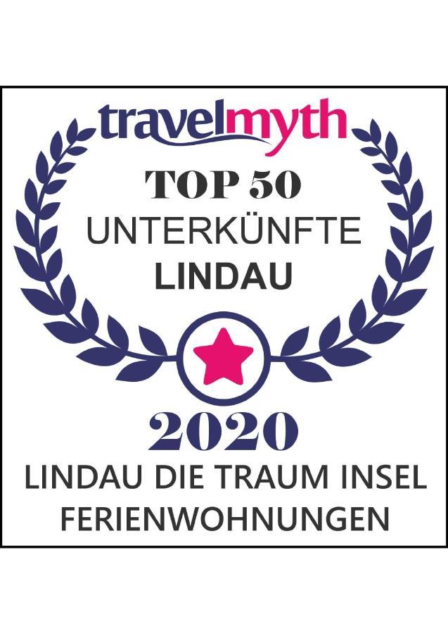 Die Trauminsel 3 Lindau  Kültér fotó