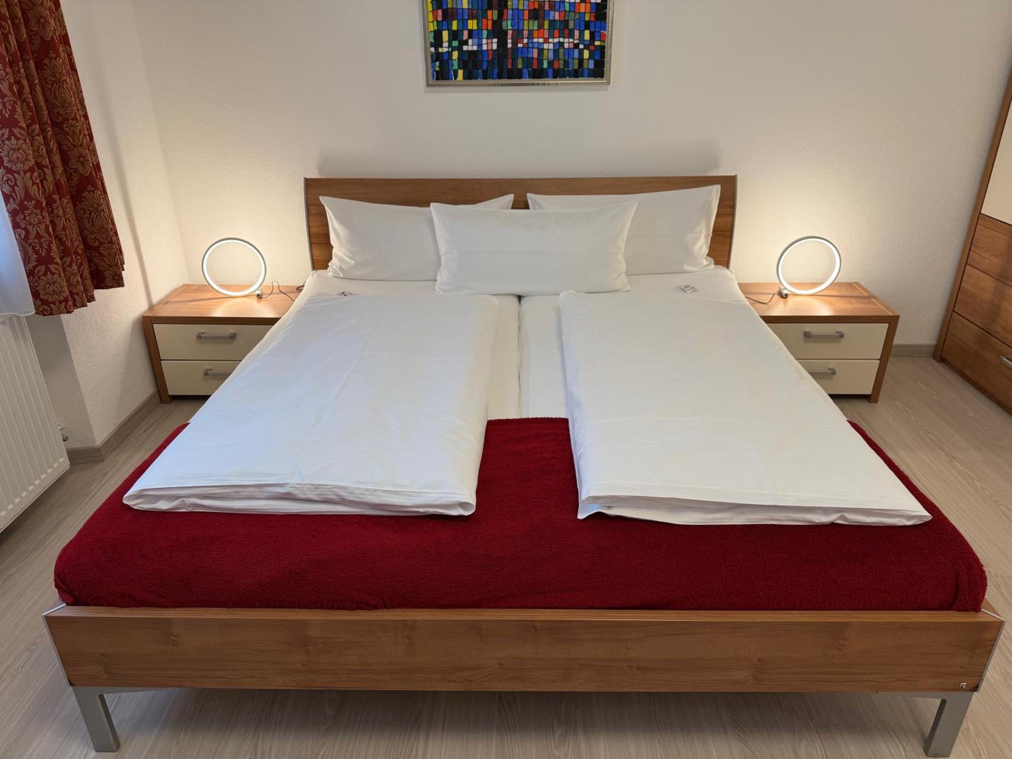 Die Trauminsel 3 Lindau  Kültér fotó