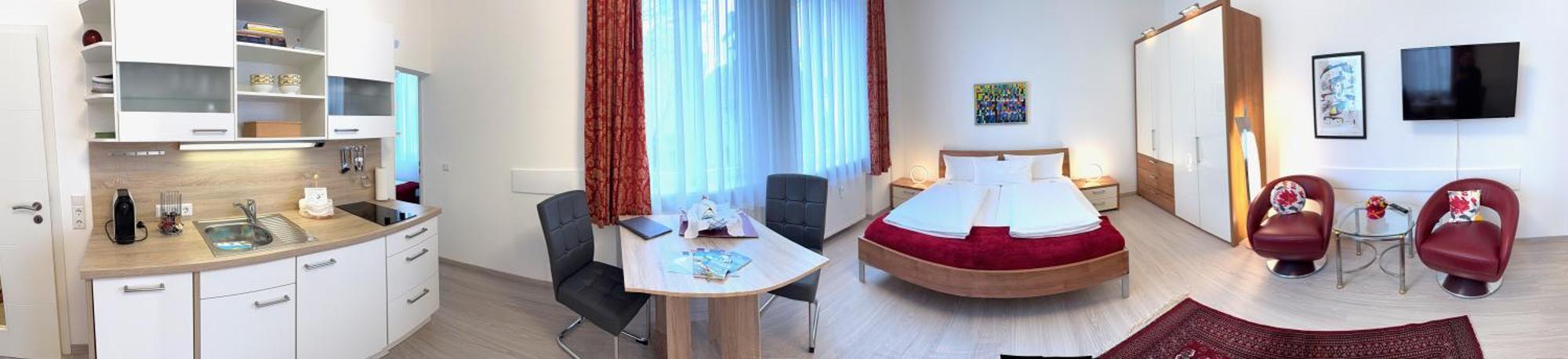 Die Trauminsel 3 Lindau  Kültér fotó